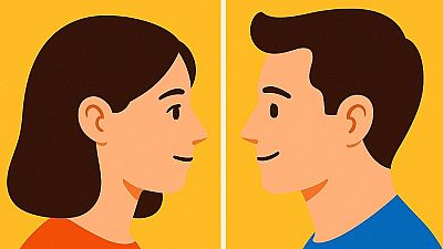 Xavifòrnia - Eva Moreno ens revela per què triem sempre el mateix tipus de parella (sí, tu també) - Xavifòrnia | Escoltar