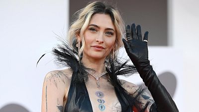 Paris Jackson y otros famosos que destapan el abismo oscuro de las drogas