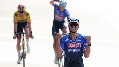 Van der Poel gana la París-Roubaix 2023 y suma su segundo monumento de la temporada