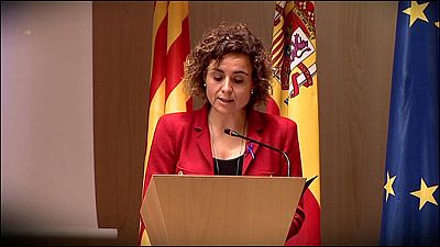 La Eurocámara pide al Gobierno central y al de Baleares explicaciones sobre las menores tuteladas abusadas