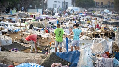 El Parlamento Europeo aprueba una resolución de apoyo a Ceuta sin los votos de la izquierda