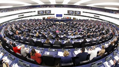 El Parlamento Europeo después del 9J: plazos y calendario para la nueva legislatura