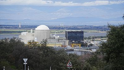 El Parlamento Europeo pide al Gobierno prorrogar la vida útil de la central nuclear de Almaraz al menos hasta 2040