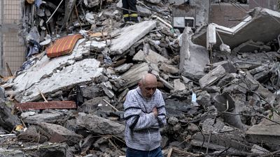 El Parlamento ucraniano ratifica el acuerdo de los minerales de Zelenski con Trump