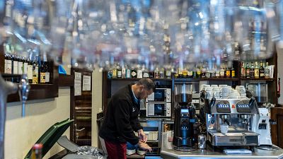 Récord de empleo marzo gracias al tirón de la Semana Santa | Ver