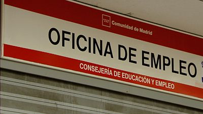134.832 parados más en octubre