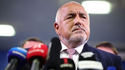 El partido de centroderecha del ex primer ministro Borisov gana las elecciones en Bulgaria