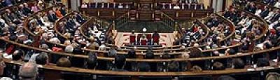 Los partidos políticos, la institución más corrupta para los españoles