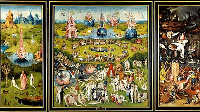 Documental - Así arranca 'El Bosco: El jardín de los sueños' | Ver