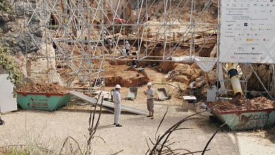 Arqueomanía estrena temporada con la pasión y novedades de Atapuerca