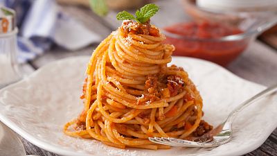 Día Mundial de la Pasta: ¿sabías que existían todos estos tipos de pasta larga? ¡Descubre cómo combinarla!