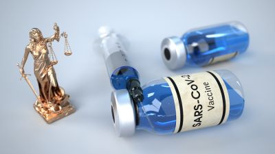 Patentes: qué son y qué cambia si se liberan las de las vacunas contra la COVID-19