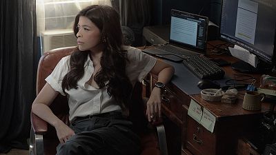 Patricia Evangelista publica 'Que alguien los mate', sobre la violencia en la Filipinas de Rodrigo Duterte