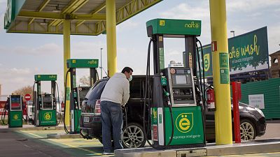 La patronal de las gasolineras, ante los problemas con la bonificación: "No hemos tenido tiempo de maniobra"