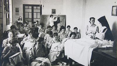 El Patronato de Protección a la Mujer: cuarenta años encerrando a jóvenes rebeldes