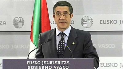López se niega a convocar elecciones: "Nadie me va a obligar por cálculos partidistas"