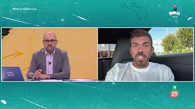 No hi ha proves antidopatge a l'ultratrail - De cara a barraca - De cara a barraca | Veure