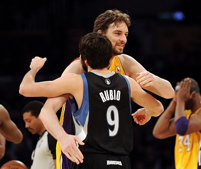 Pau Gasol acepta la incertidumbre sobre su futuro