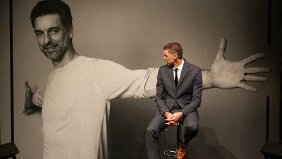 Pau Gasol dice adiós al baloncesto Pau Gasol dice adiós al baloncesto