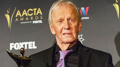 Paul Hogan, de Cocodrilo Dundee, está muy enfermo y esto es lo que quiere hacer con su vida