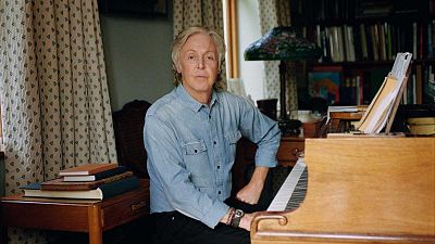 McCartney: un autorretrato a través de sus canciones | Ver McCartney: un autorretrato a través de sus canciones | Ver