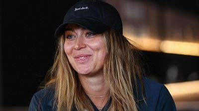 Paula Badosa se retira del Mutua Madrid Open 2025 una hora antes de su debut