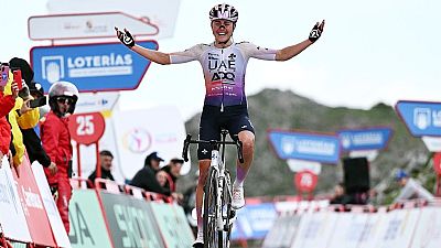 Paula Blasi confirma a RNE que cambiará de equipo para 2027 entre fuertes rumores que la sitúan en Movistar