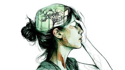 Tráiler del libro 'Qué hacer cuando en la pantalla aparece The End', de Paula Bonet