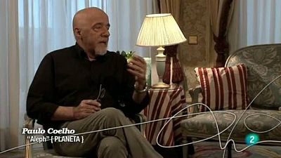 Página 2 - Entrevista a Paulo Coelho Página 2 - Entrevista a Paulo Coelho