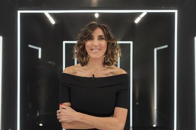 ¿Está Paz Padilla dispuesta a volver a enamorarse?
