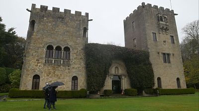 El Pazo de Meirás: de símbolo de poder del franquismo a emblema de la reivindicación de la memoria democrática