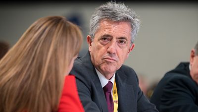El juez del caso Leire Díez imputa al exdirector de la Guardia Civil Leonardo Marcos