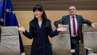 Pedraz imputa a la presidenta de la SEPI y otra veintena de personas por presuntos amaños en empresas públicas