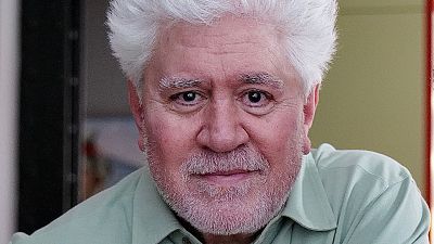 Pedro Almodóvar y el látigo de 'Amarga Navidad' : "Nunca me había agredido en la ficción"