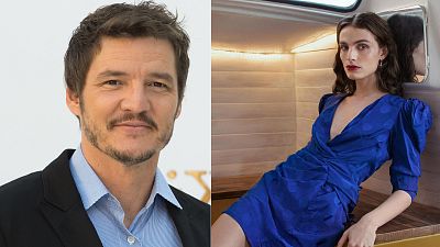 Pedro Pascal envía este emotivo mensaje a su hermana Lux tras declararse transgénero