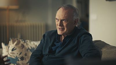 Pedro Piqueras, sobre el atentado de Irene Villa: "Tenía miedo de la repercusión que pudieran tener aquellas imágenes"