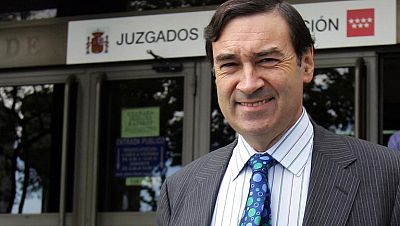 Unidad Editorial prescinde de Pedro J.Ramírez y nombra director de El Mundo a García-Abadillo