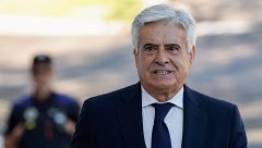 Pedro Rocha, imputado en la operación Brody