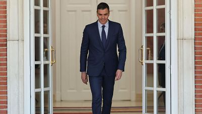 Pedro Sánchez cancela su agenda para reflexionar si renuncia a la Presidencia tras la denuncia contra su esposa
