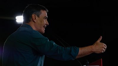 Anatomía de la carta de Pedro Sánchez: la estrategia de la conexión entre lo político y lo personal