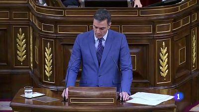 Pedro Sánchez afronta el cas Pegasus amb una reforma el control del CNI