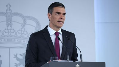 Sánchez alcanza un pacto con la OTAN para que España no aumente al 5% el gasto en defensa: "Sería desproporcionado"