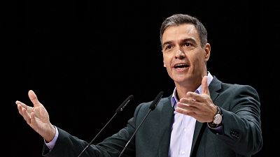 Sánchez no ve "necesario" mantener la inviolabilidad del rey: "Es algo que pertenece a otra época"