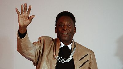 El cancer de Pelé se agrava y sufre insuficiencia renal y cardíaca