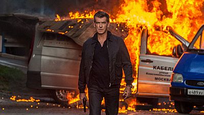 'La conspiración de noviembre' 'La conspiración de noviembre'