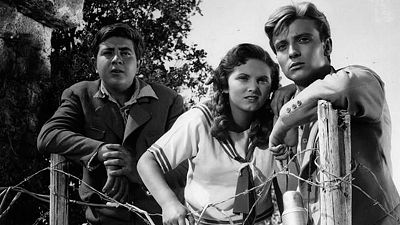 'Novio a la vista', de Berlanga, llega a RTVE Play: curiosidades de la película 'Novio a la vista', de Berlanga, llega a RTVE Play: curiosidades de la película
