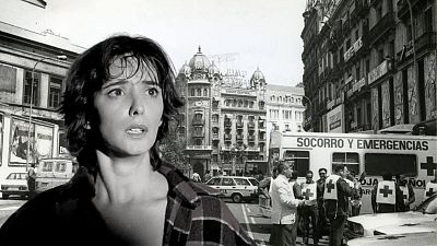 ¡Manos arriba, esto es un atraco!: RTVE Play te trae las mejores películas de suspense y acción