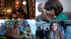 'Ventajas de viajar en tren' y otras seis adaptaciones sorprendentes que puedes ver gratis en RTVE Play