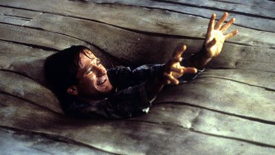 Maratón de Jumanji, gratis en RTVE Play: vuelve a jugar con el entrañable personaje de Robin Williams Maratón de Jumanji, gratis en RTVE Play: vuelve a jugar con el entrañable personaje de Robin Williams