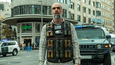Top de la semana en RTVE Play, selección del mejor cine que puedes ver gratis en la plataforma